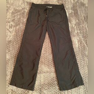 Ativa Women’s Black Joggers